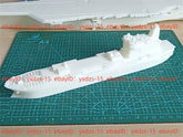1/700 Ins Jyoti (a58) Depot Ship(full Hull/waterline)